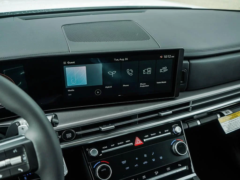 2026 Hyundai Santa Fe SE - Photo 49