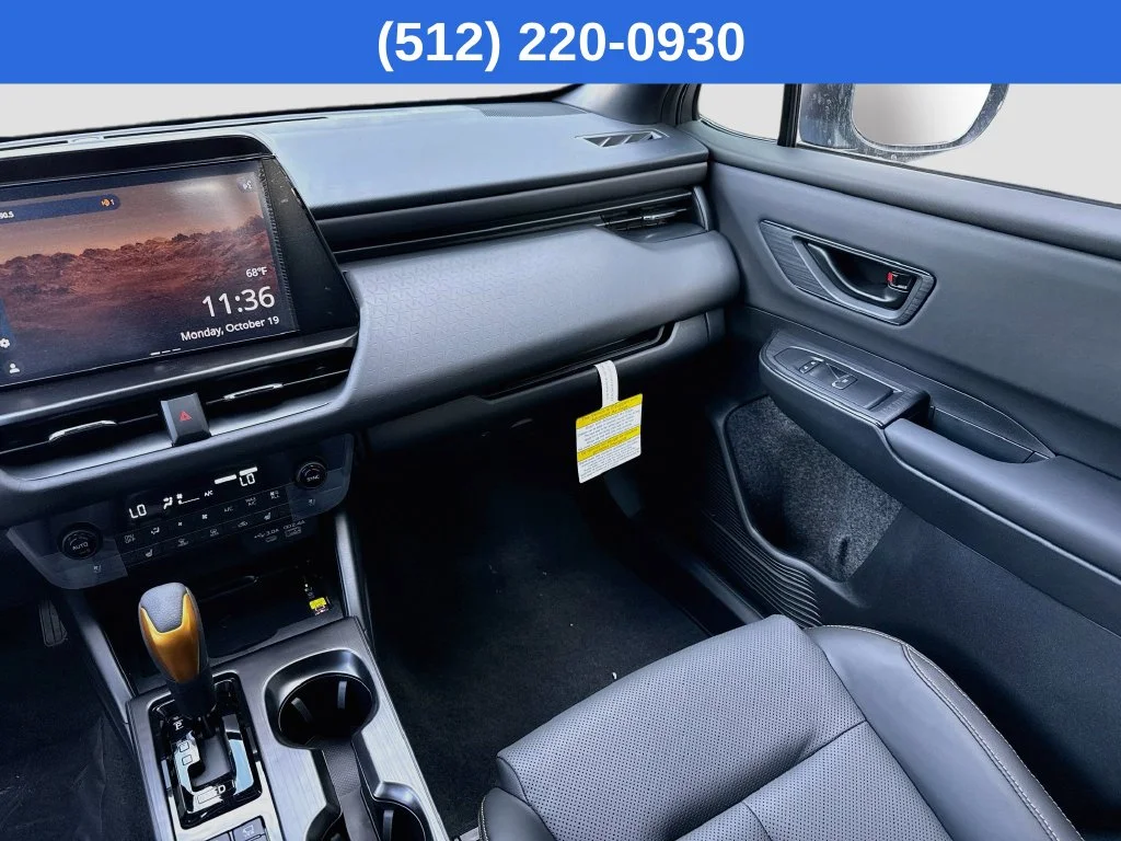 New 2026 Blue Subaru Wilderness image 30