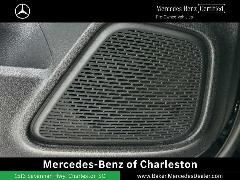 Certified Used 2024 Black Mercedes-Benz GLA 250 image 19