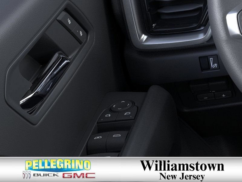 New 2026 Onyx Black GMC Elevation image 22
