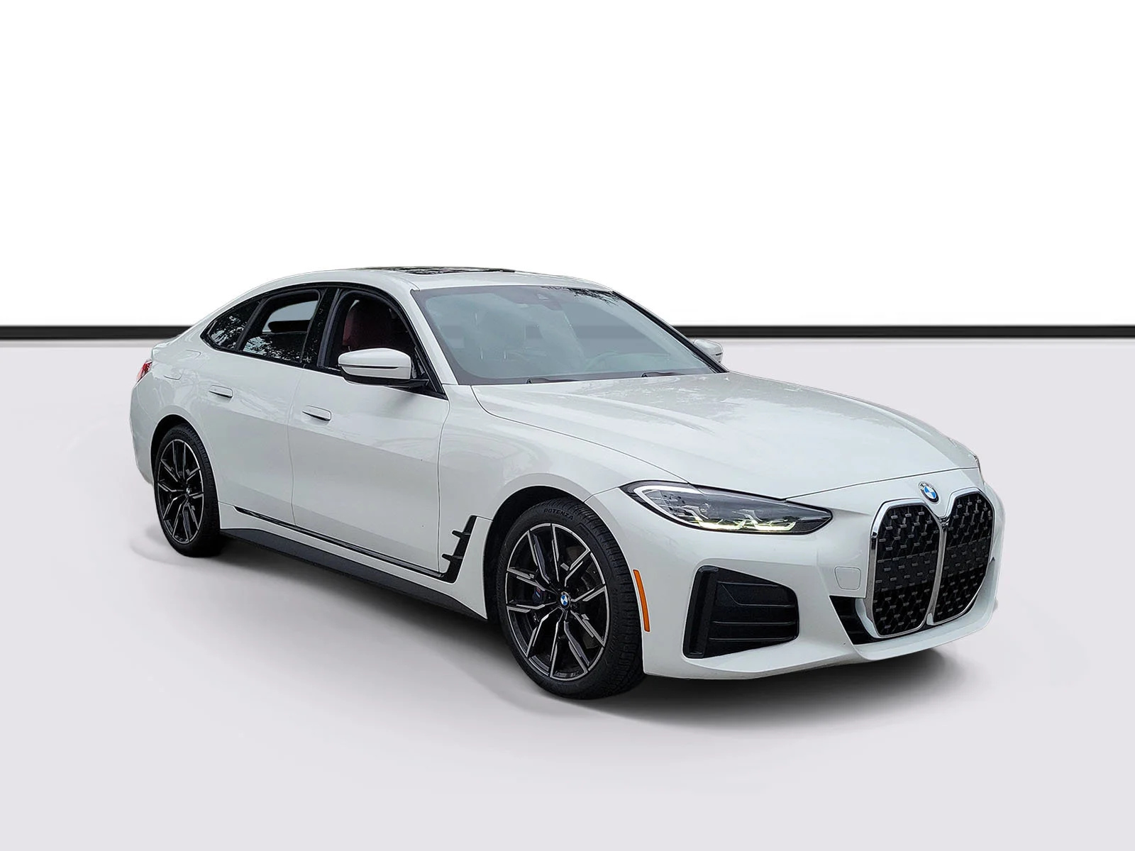2023 BMW 4 Series