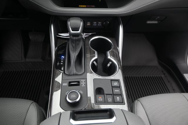 New 2026 Wind Chill Pearl Toyota Limited image 8