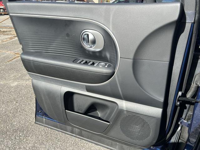 2026 Hyundai IONIQ 9 SE - Photo 14