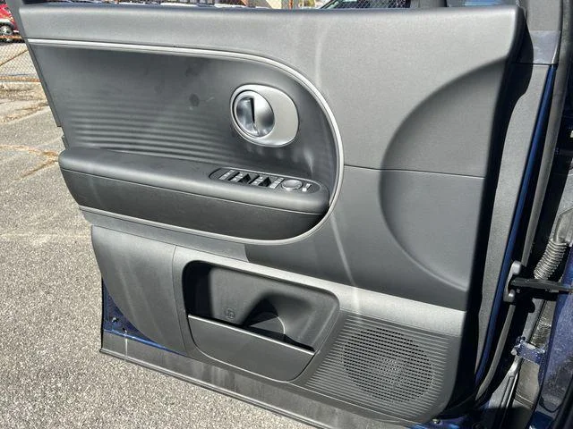 2026 Hyundai IONIQ 9 SE - Photo 14