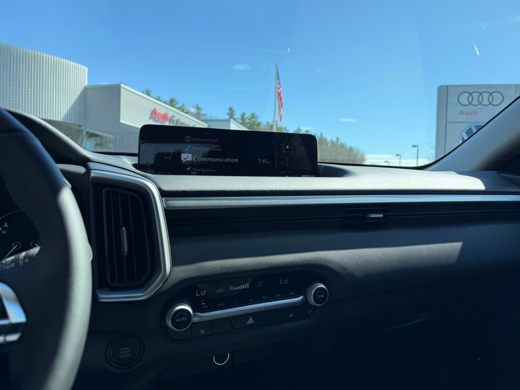 New 2026 Gray Mazda 2.5 S Preferred image 41