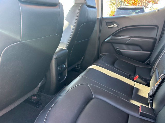 Used 2015 Quicksilver Metallic GMC SLT image 17