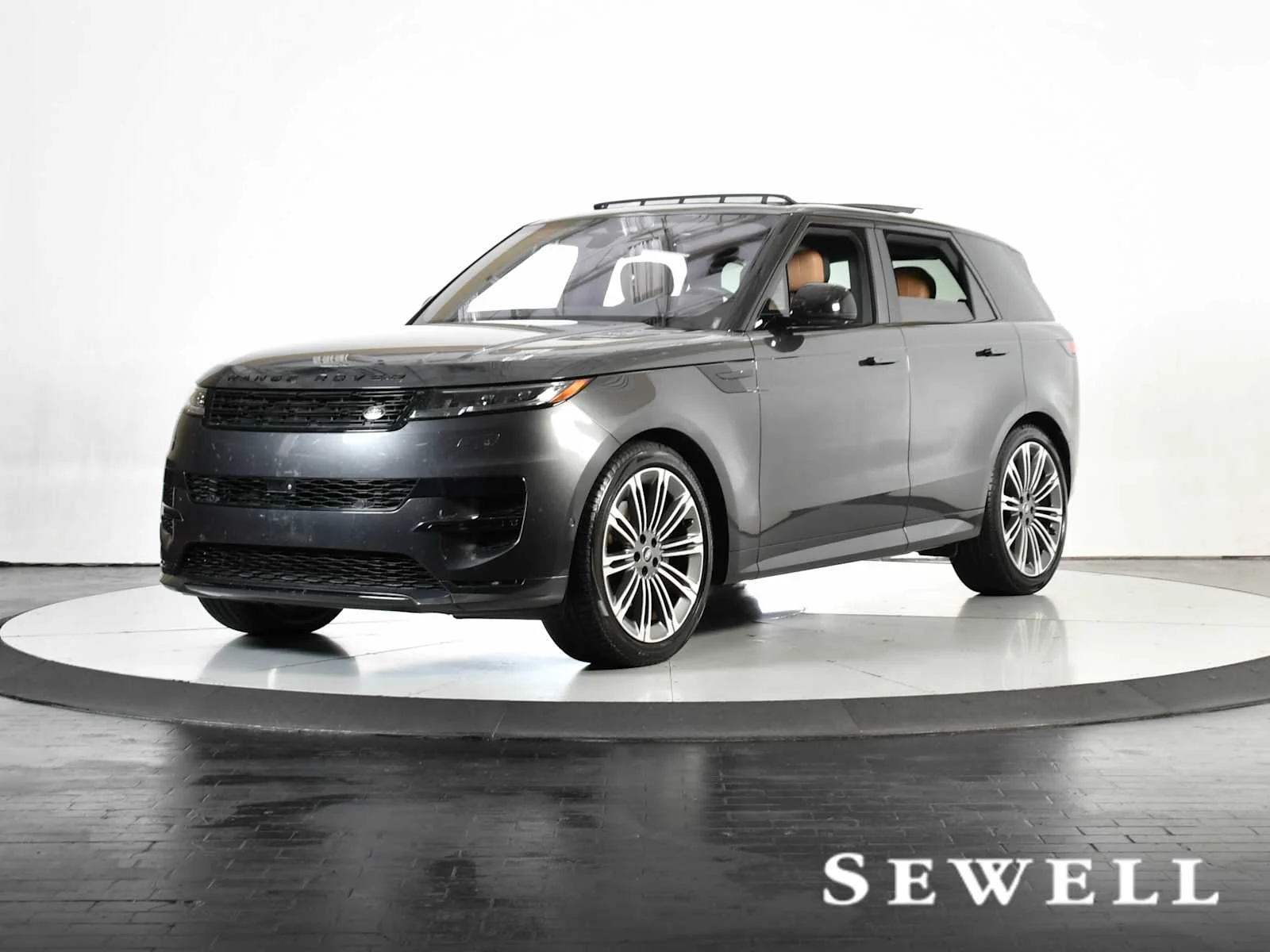 2023 Land Rover Range Rover Sport SE Dynamic