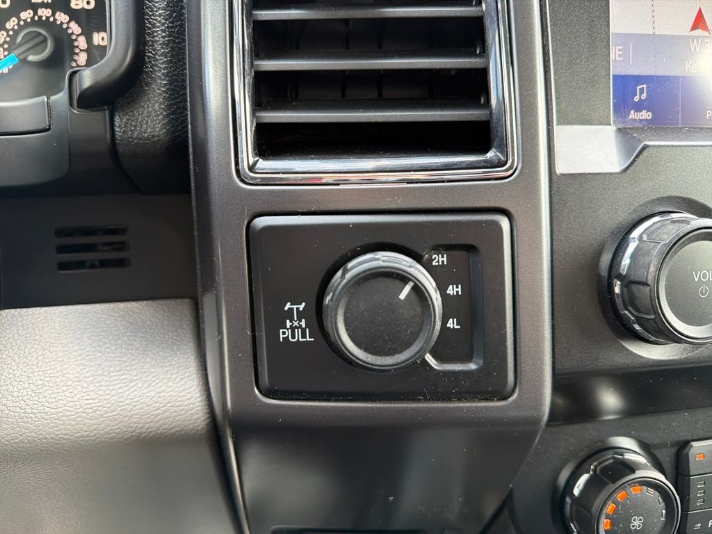 Used 2020 Stone Gray Metallic Ford XLT image 25