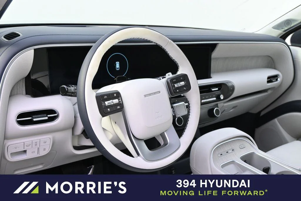 2026 Hyundai Palisade Calligraphy - Photo 11