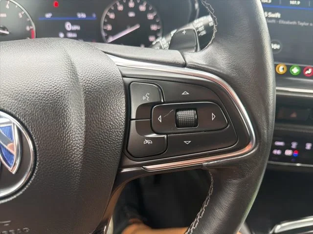 2023 Buick Envision Preferred - Photo 23