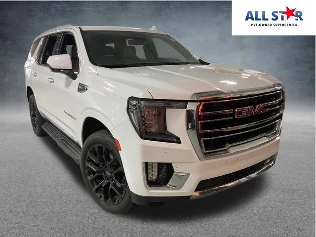 2023 GMC Yukon 2WD SLT's photo