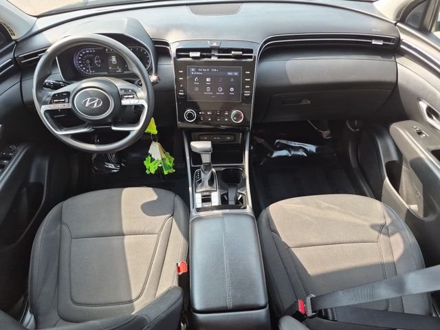 Used 2023 Black Hyundai SE image 23