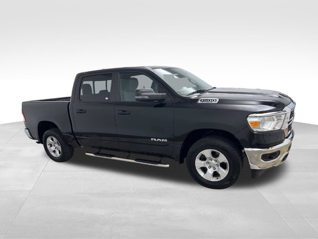 Used 2023 Black Ram Big Horn/Lone Star image 6