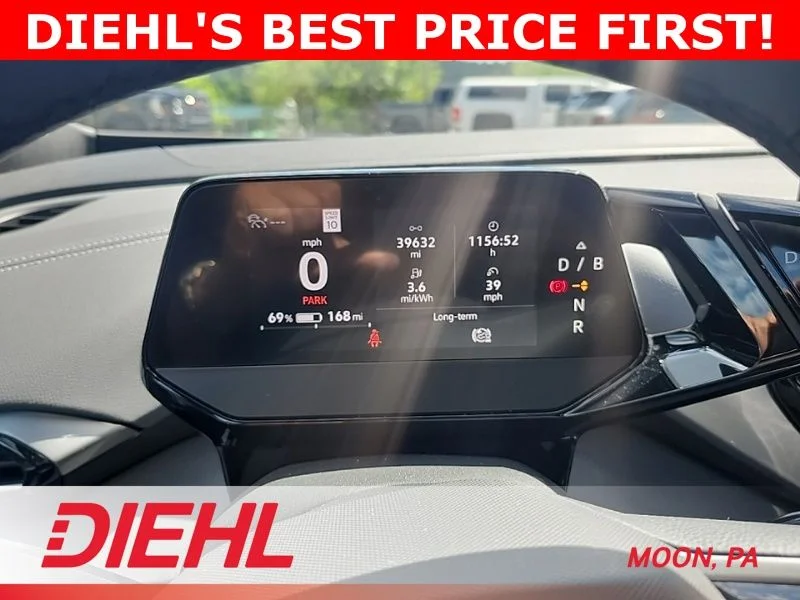 Used 2023  Volkswagen Pro S image 9