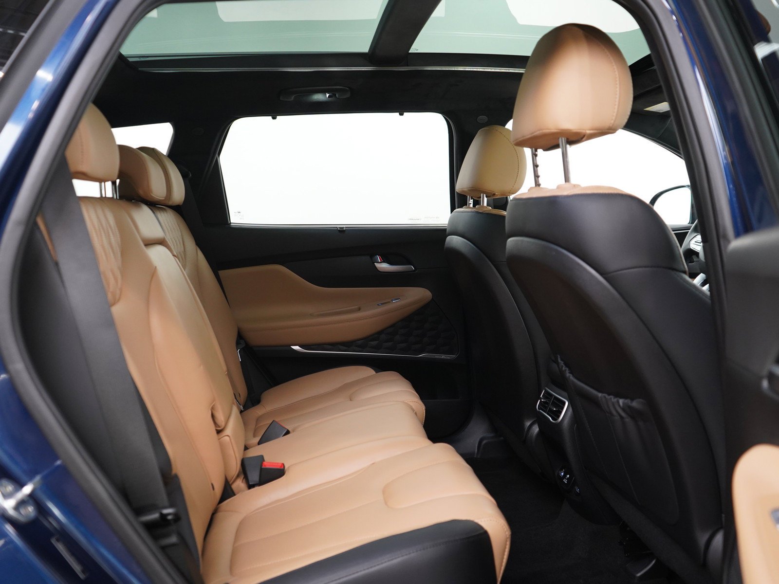 Used 2023 Stormy Blue Hyundai Calligraphy image 12