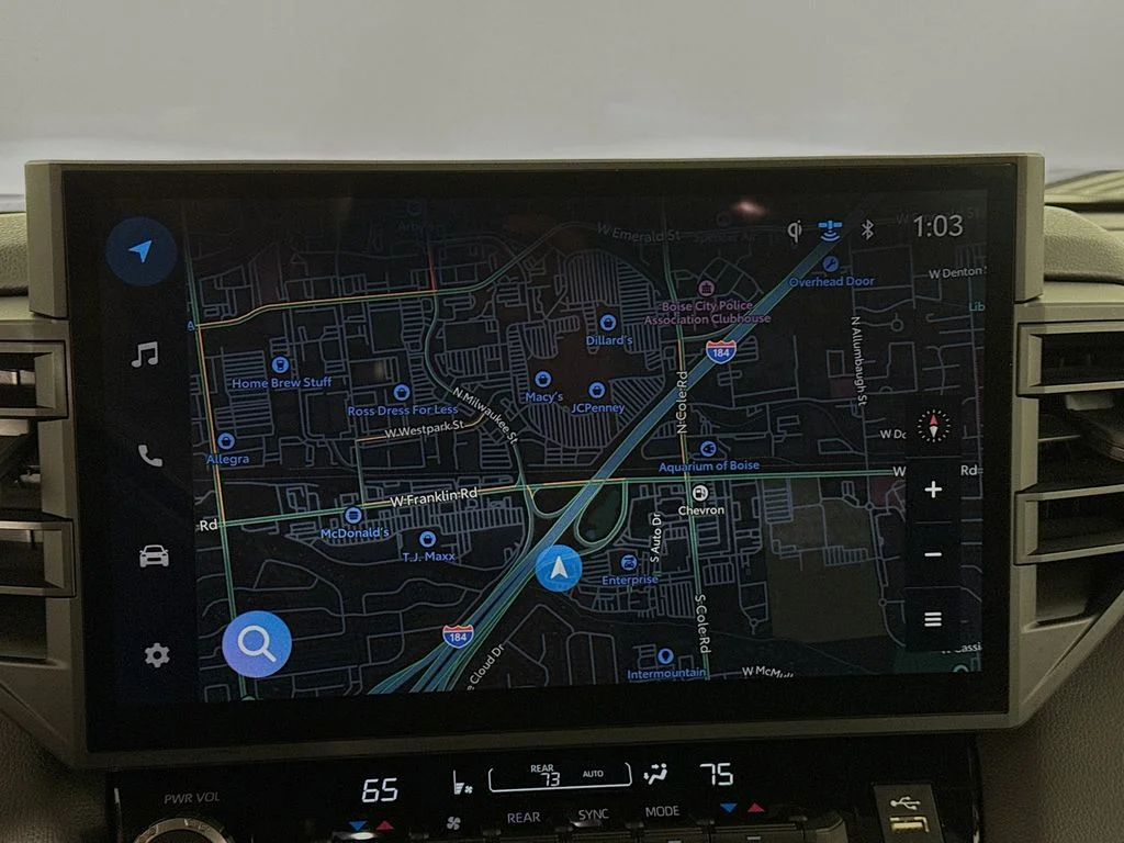 2025 Toyota Sequoia TRD Pro - Photo 15
