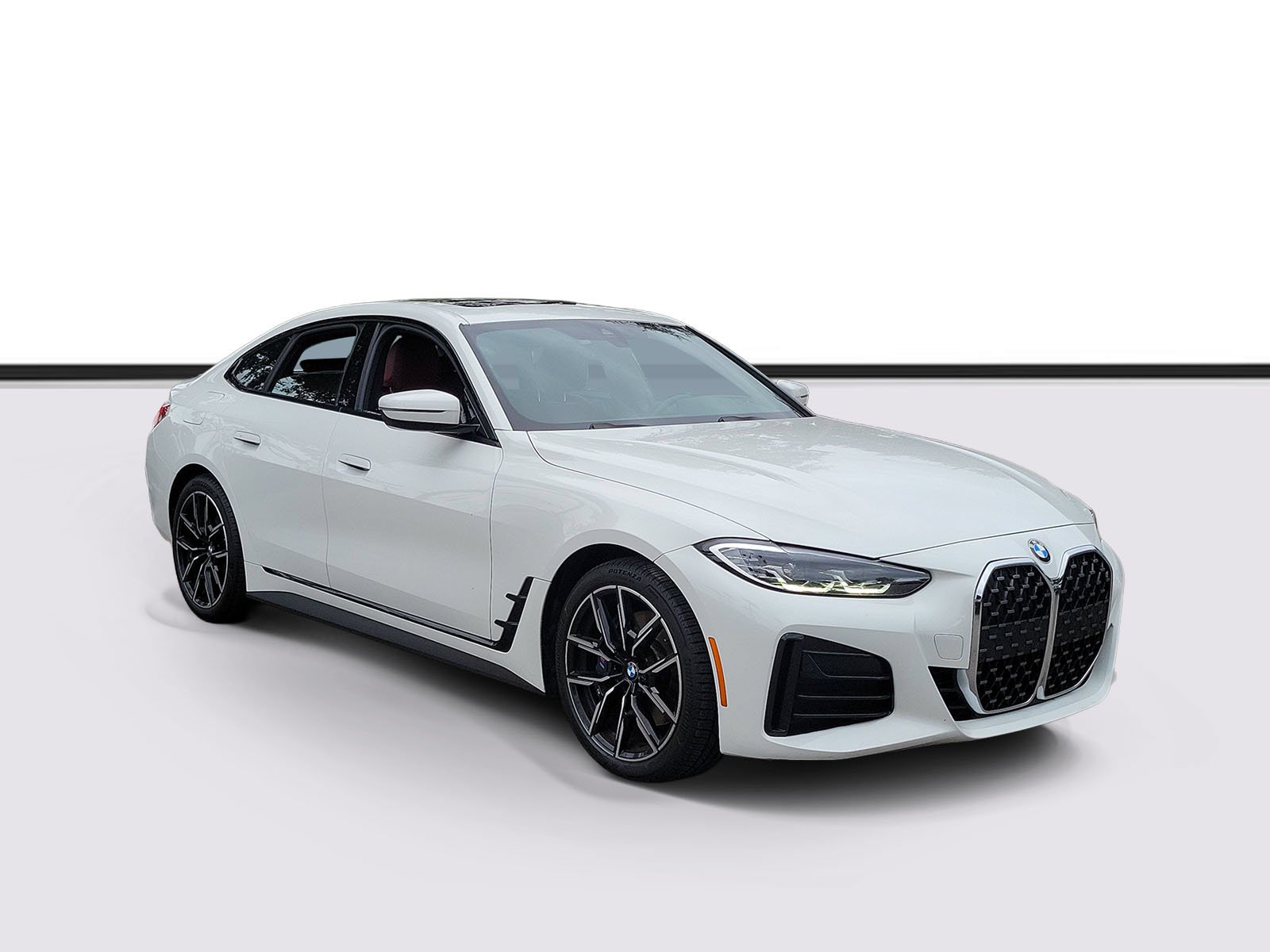 2023 BMW 4 Series