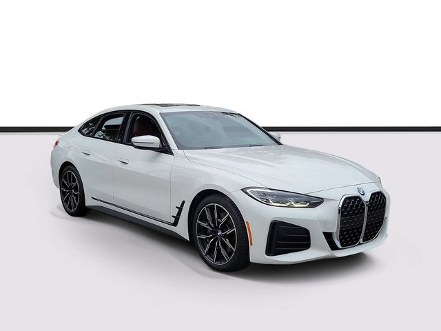 2023 BMW 4 Series 430i xDrive