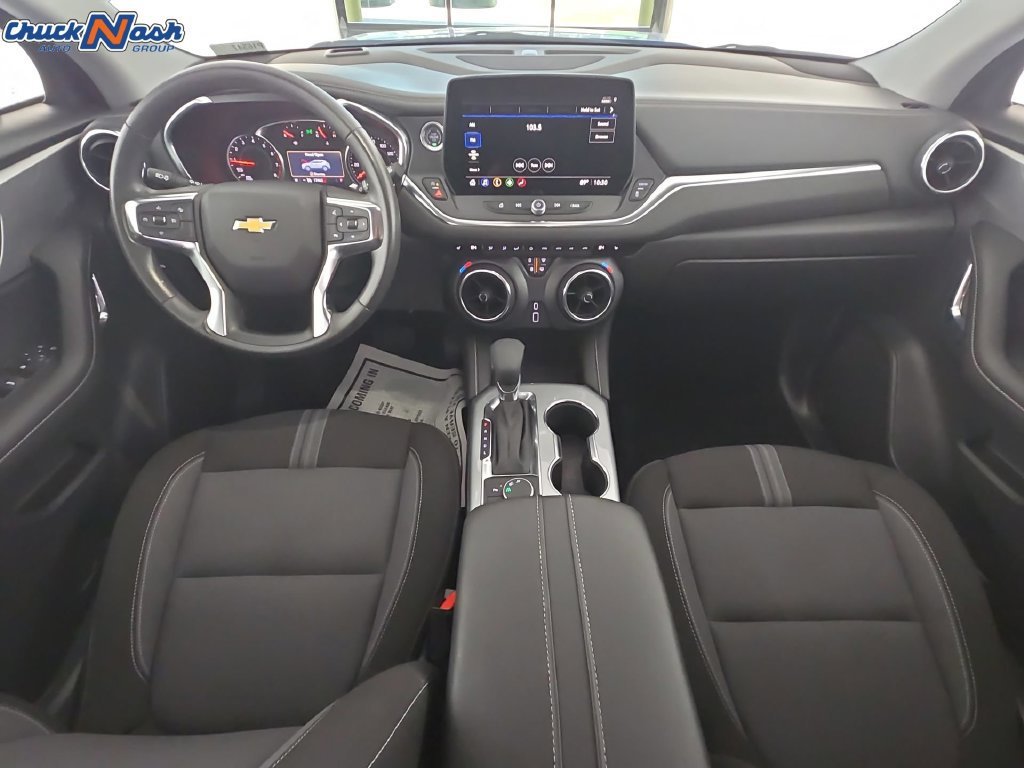 2026 Chevrolet Blazer 2LT - Photo 25