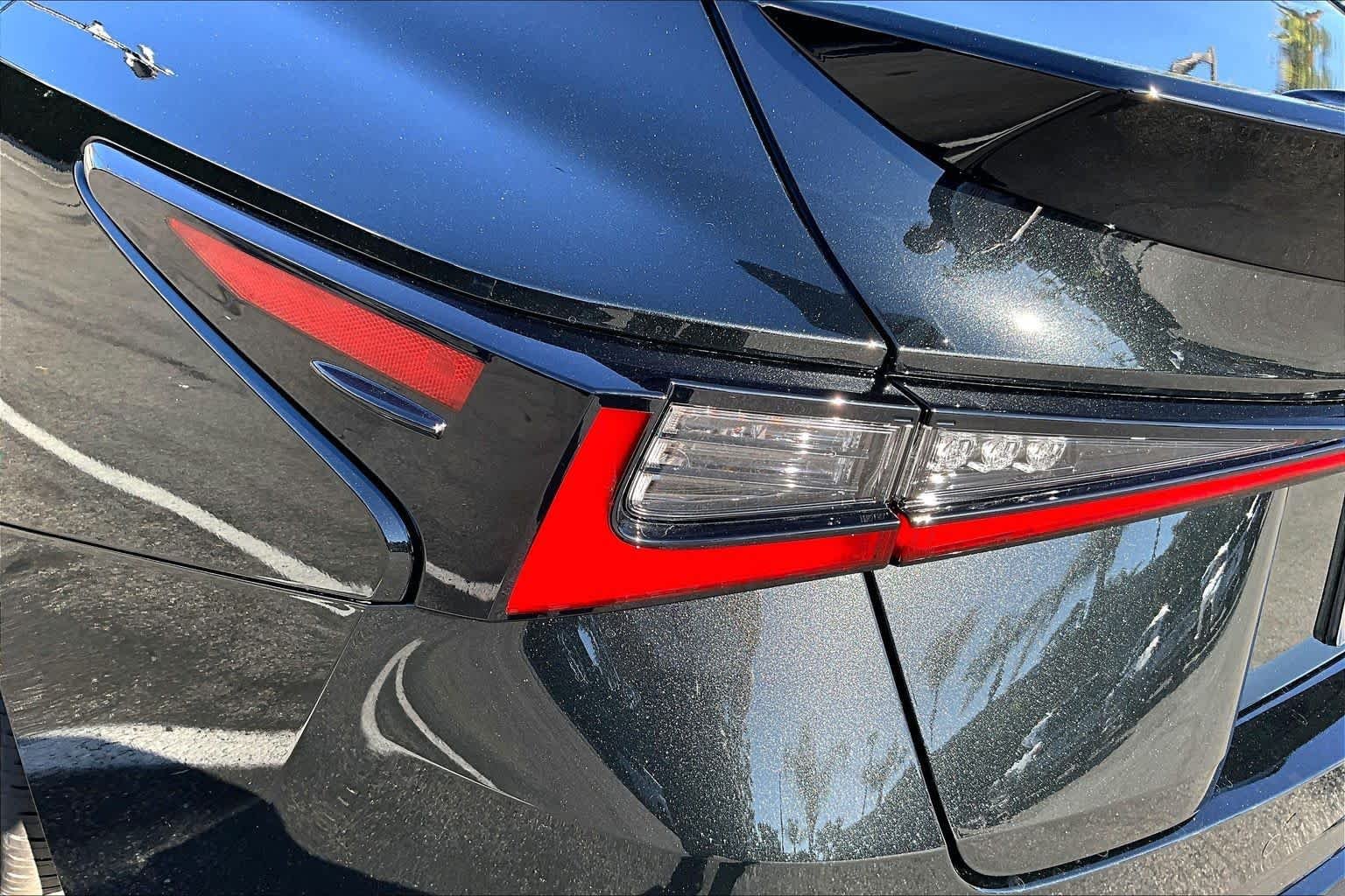 New 2026 Caviar Lexus F SPORT image 12