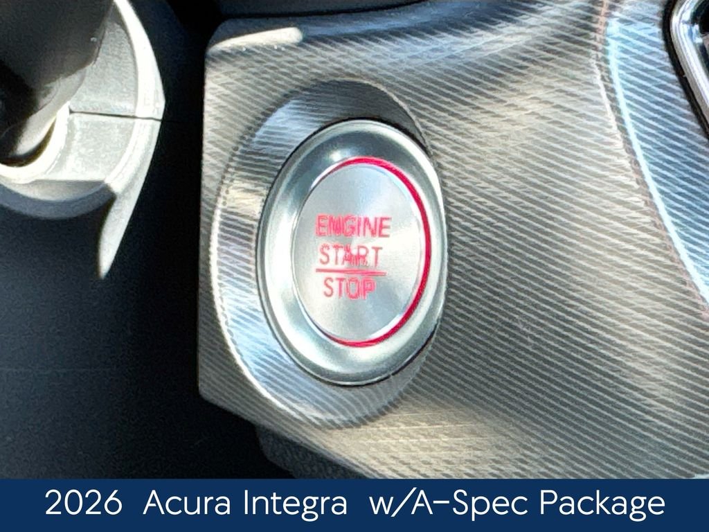 Used 2026 Silver Acura A-Spec Package image 24