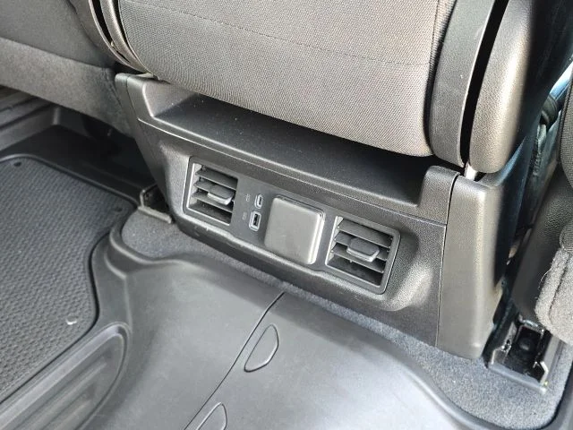 Used 2025 Gray Chevrolet LT image 16