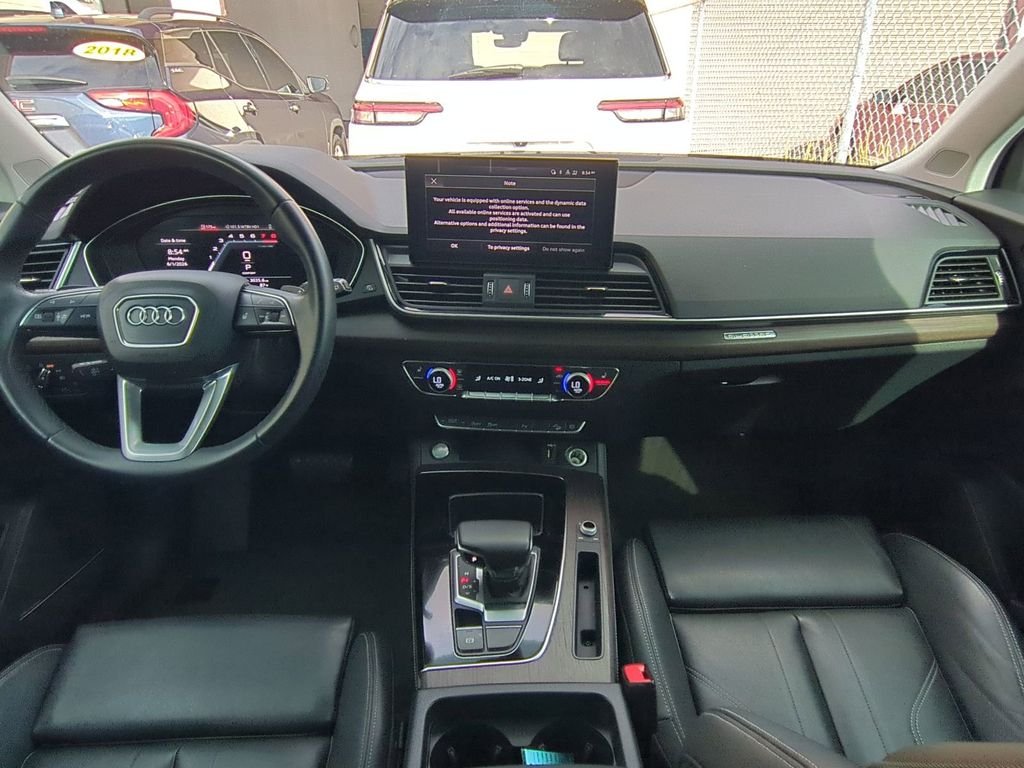2024 Audi Q5 Premium Plus - Photo 18