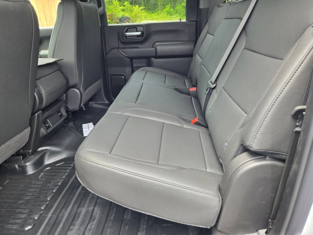 2026 Chevrolet Silverado 2500 HD Work Truck - Photo 15