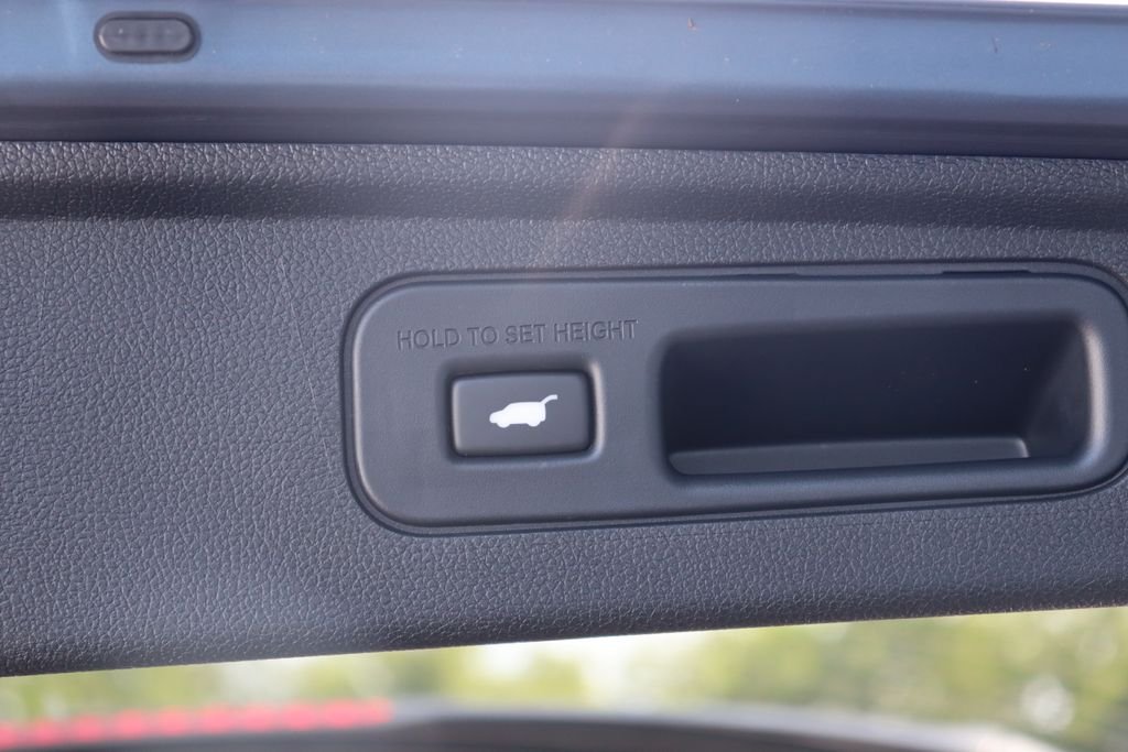 Used 2026 Gray Honda Touring image 13
