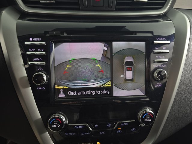 Used 2020 Gun Metallic Nissan SL image 14
