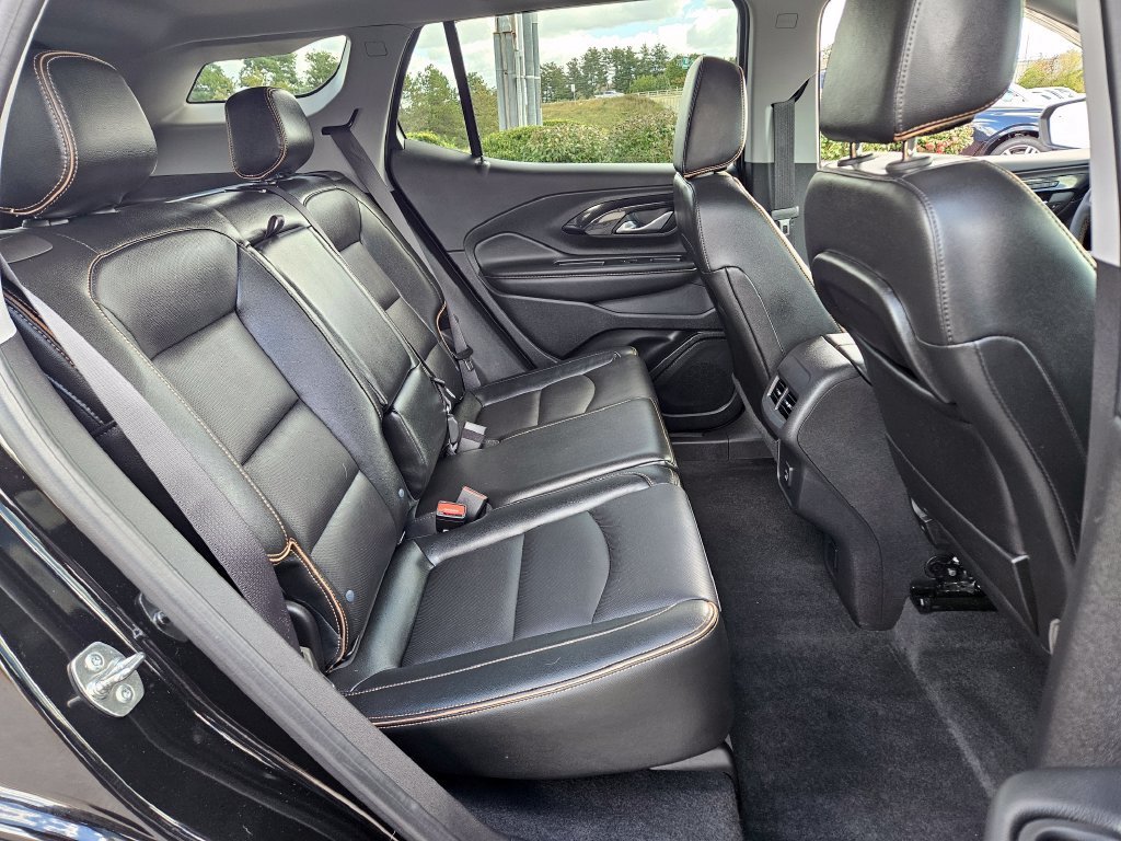 2024 GMC Terrain AT4 - Photo 14