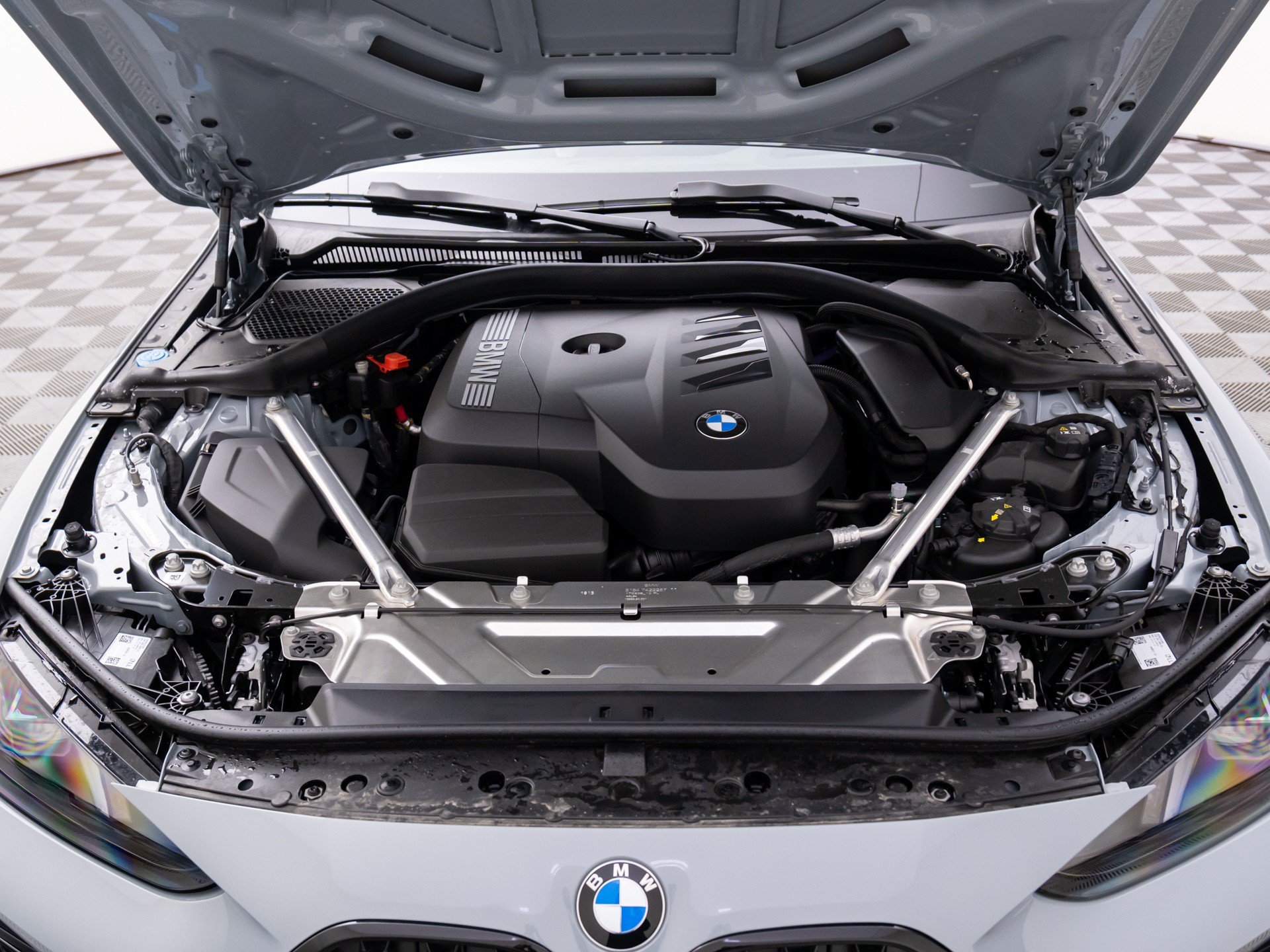 2026 BMW 4 Series 430i - Photo 30