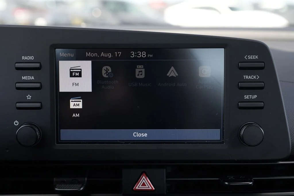 Used 2026 Gray Hyundai SEL Sport image 34