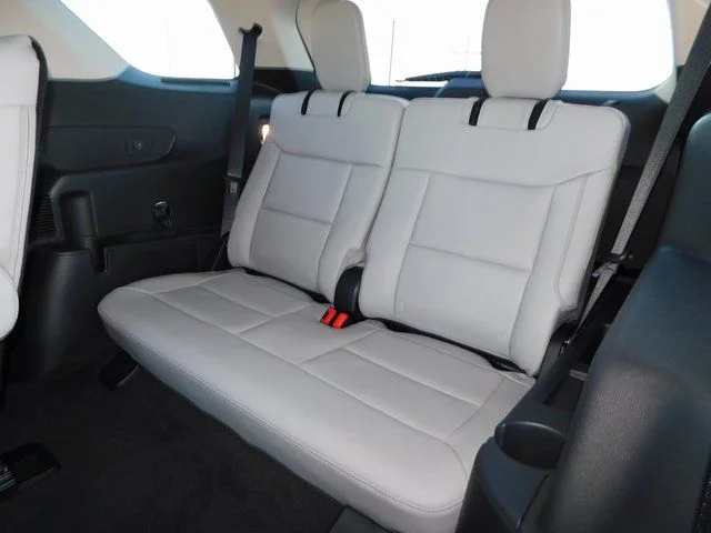 2026 Ford Explorer Active - Photo 34