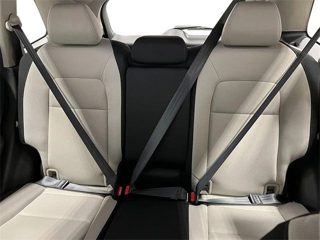 New 2026 Radiant Red Metallic Honda LX image 13