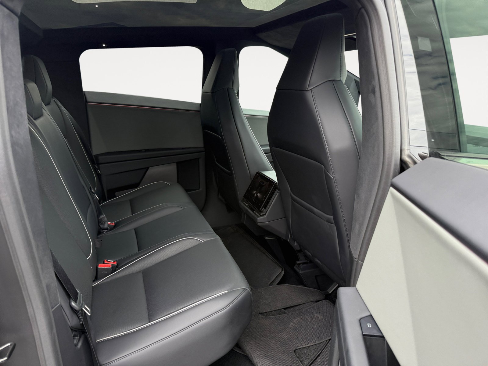 Used 2025 Ultra-Hard Stainless Tesla Base image 18