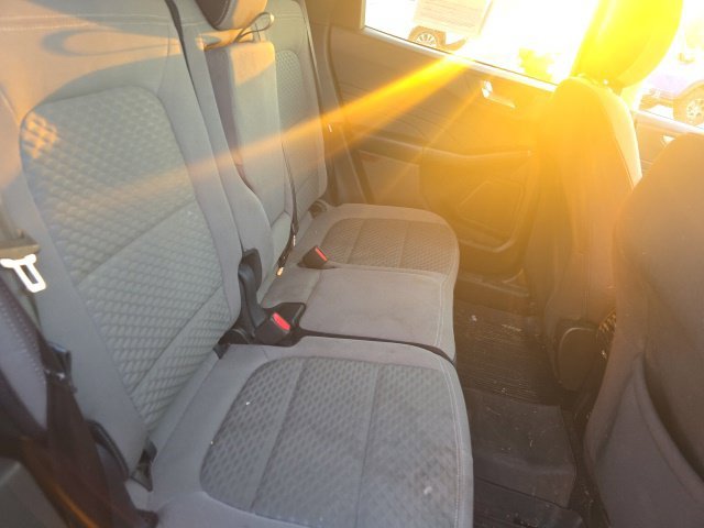 Used 2021 Brown Ford SE image 13