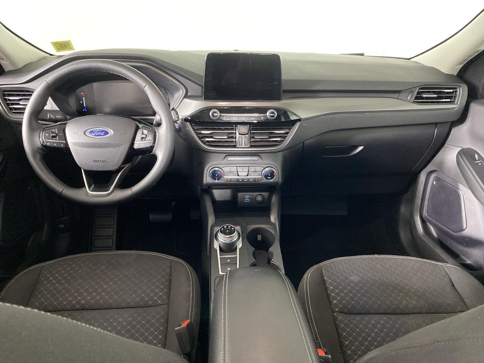 Used 2023 Carbonized Gray Metallic Ford Active image 33