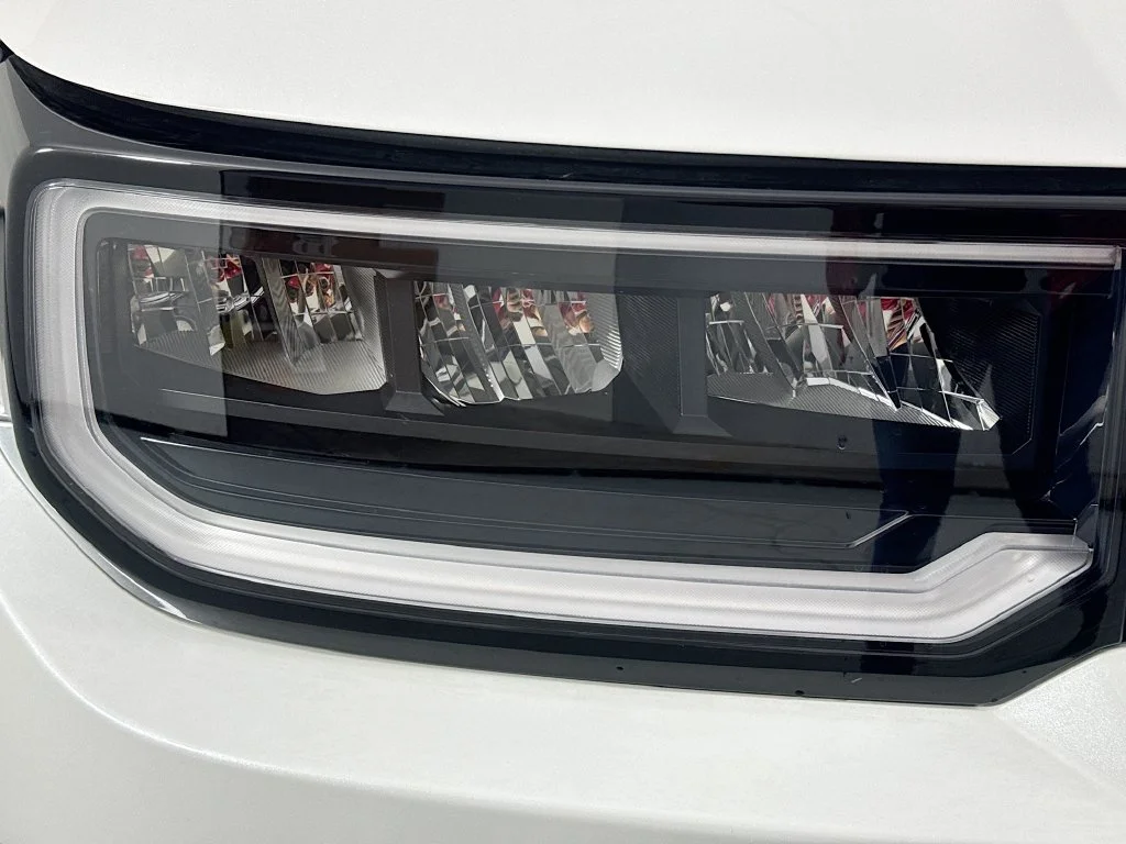 New 2026 Platinum White Pearl Honda RTL Towing image 11