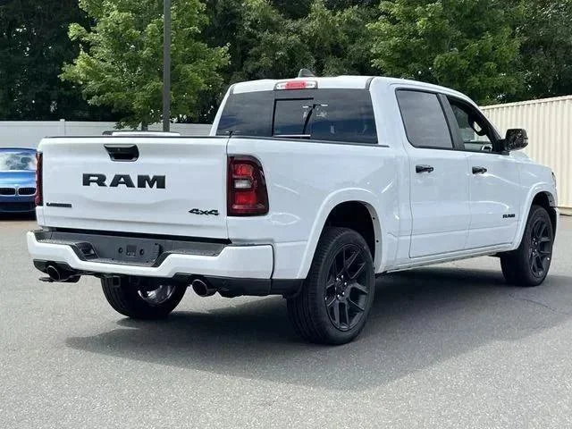 2026 RAM 1500 Laramie - Photo 13