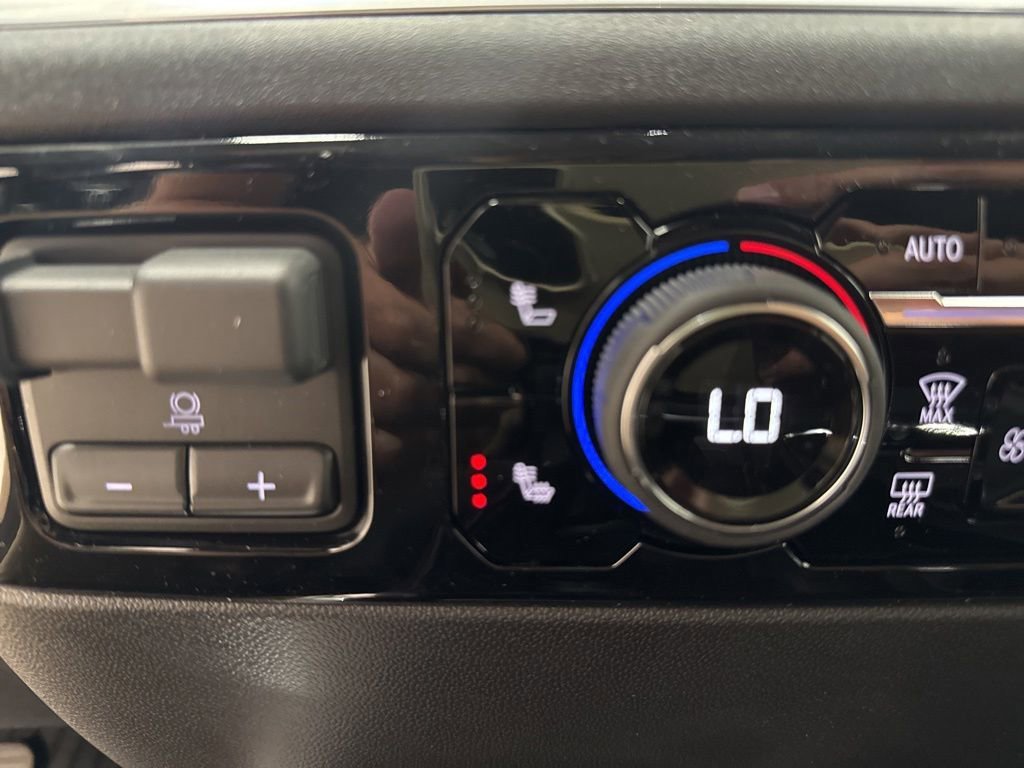 2026 Chevrolet Silverado 1500 LT - Photo 20