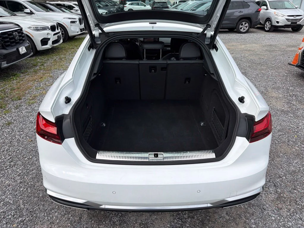 2024 Audi A5 Sportback Premium Plus - Photo 14