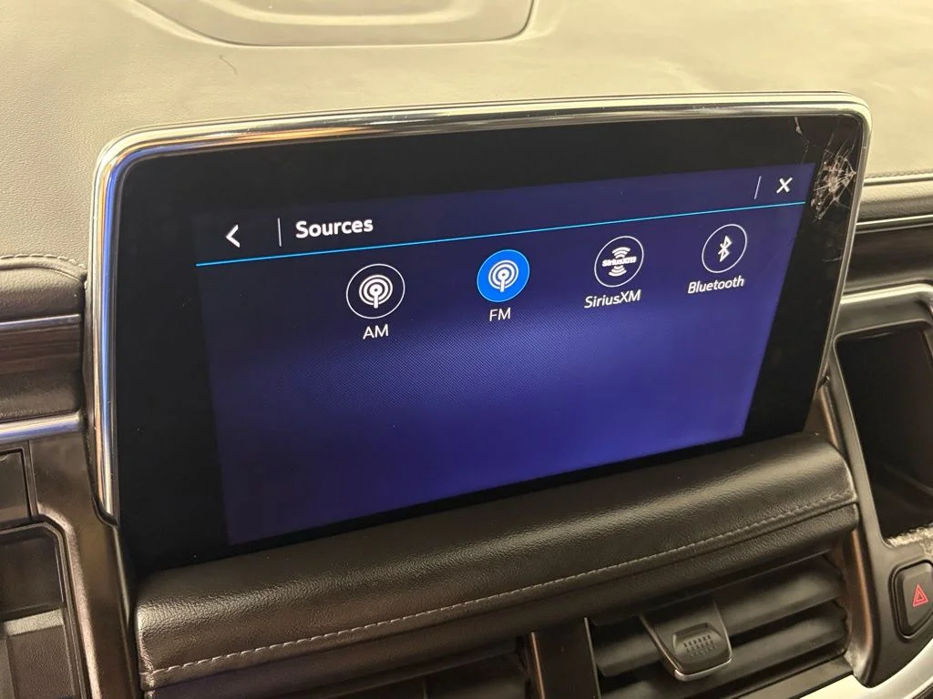 Used 2021 Gray Chevrolet LS image 30
