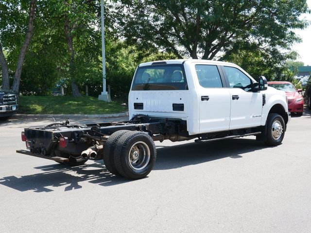 Used 2018 White Ford XL image 8