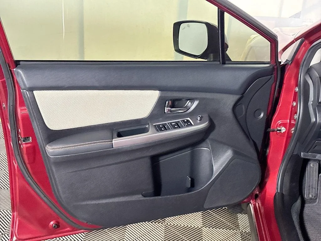 Used 2017 Red Subaru 2.0i Premium image 10