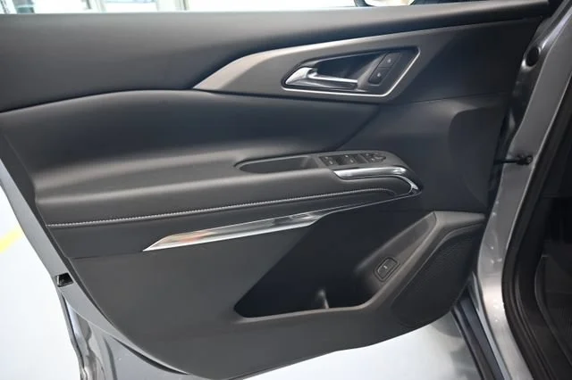 2026 Chevrolet Traverse LT - Photo 26