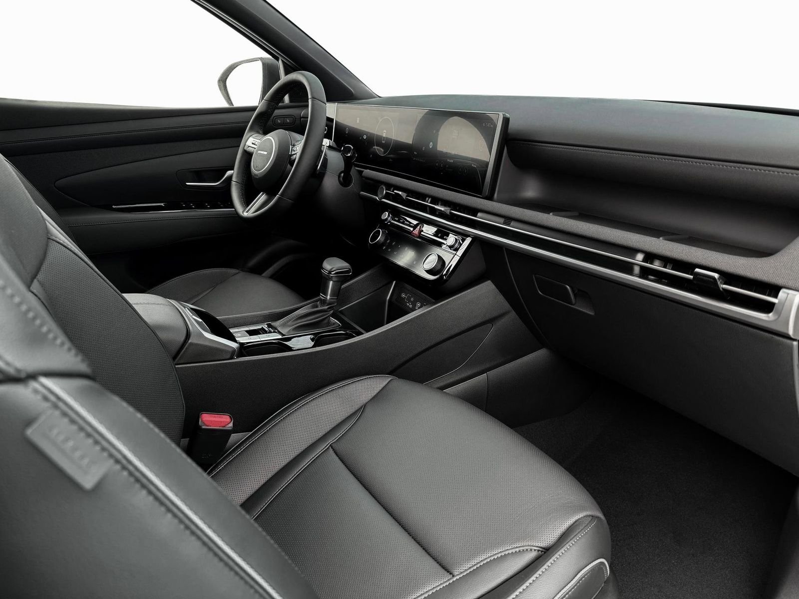 2025 Hyundai Santa Cruz Limited - Photo 34