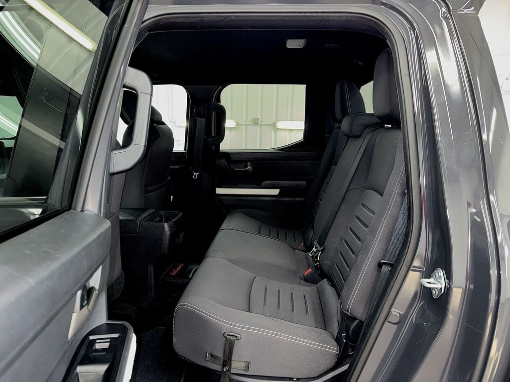 Used 2024 Toyota Tacoma Truck