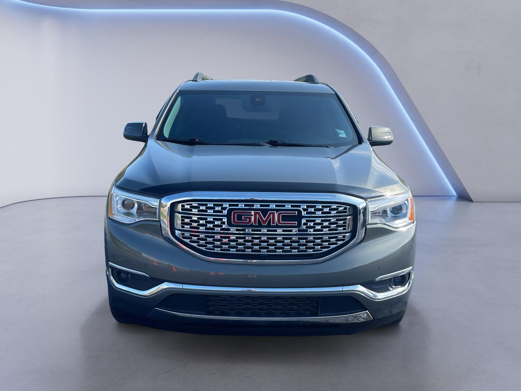 2018 GMC Acadia
