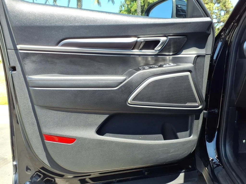 Certified Used 2023 Black Kia S image 18